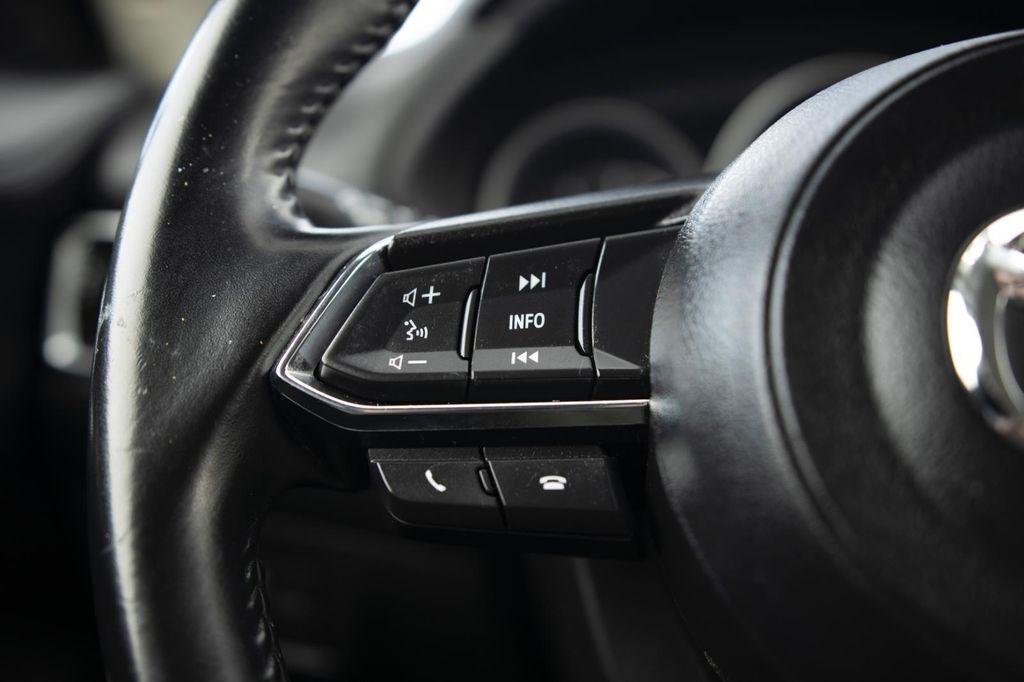 used 2019 Mazda CX-5 car, priced at $17,326