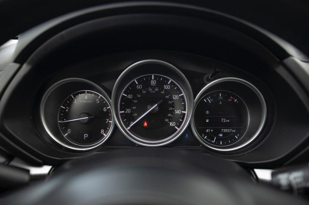 used 2019 Mazda CX-5 car, priced at $17,326