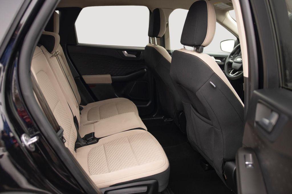 used 2020 Ford Escape car, priced at $11,926