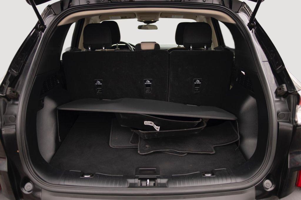 used 2020 Ford Escape car, priced at $11,926