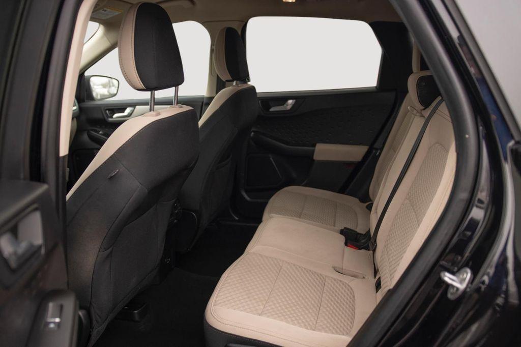 used 2020 Ford Escape car, priced at $11,926