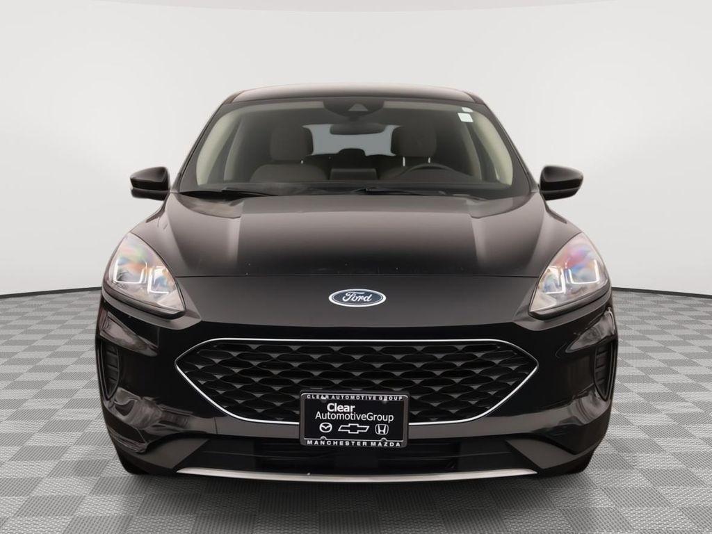 used 2020 Ford Escape car, priced at $11,926