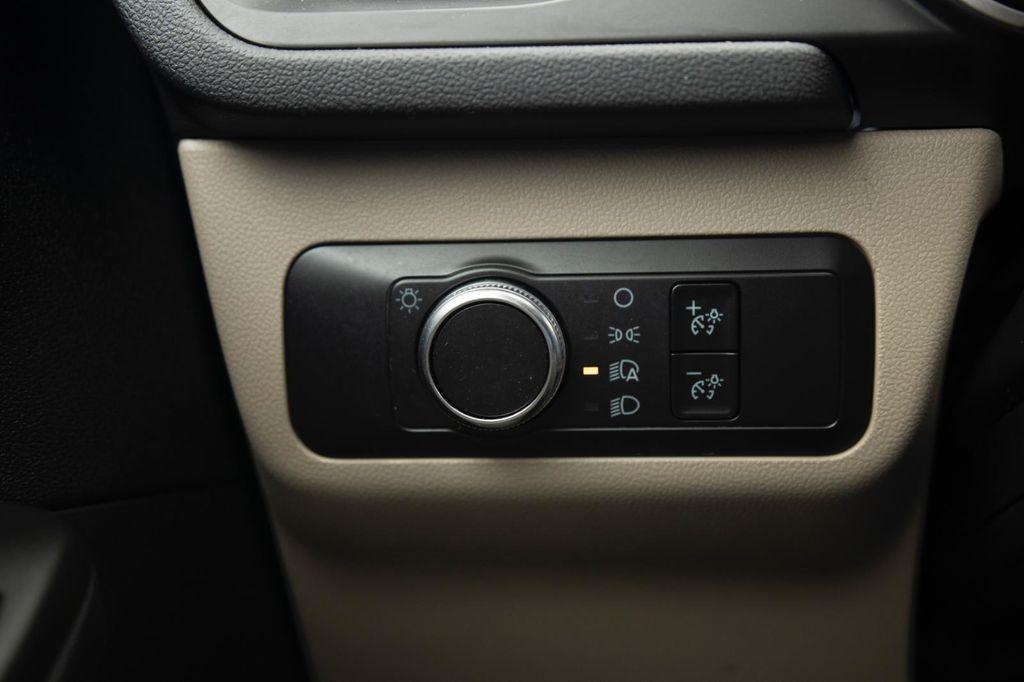 used 2020 Ford Escape car, priced at $11,926