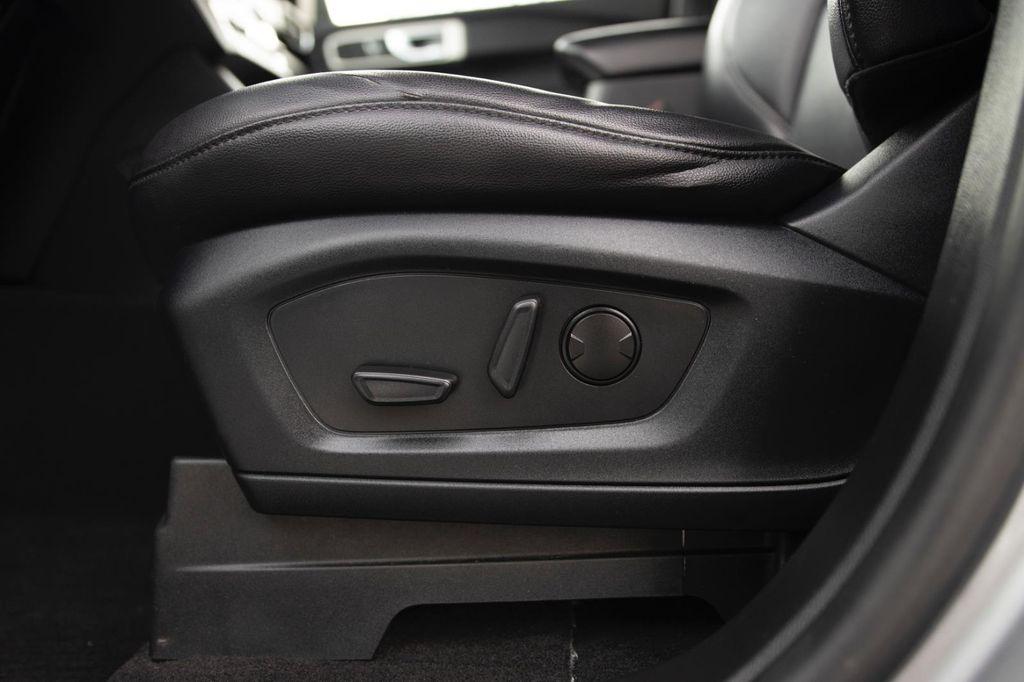 used 2020 Ford Explorer car, priced at $19,824