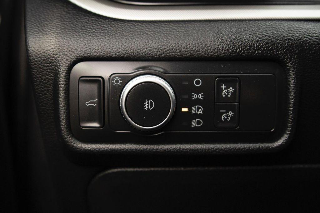 used 2020 Ford Explorer car, priced at $19,824