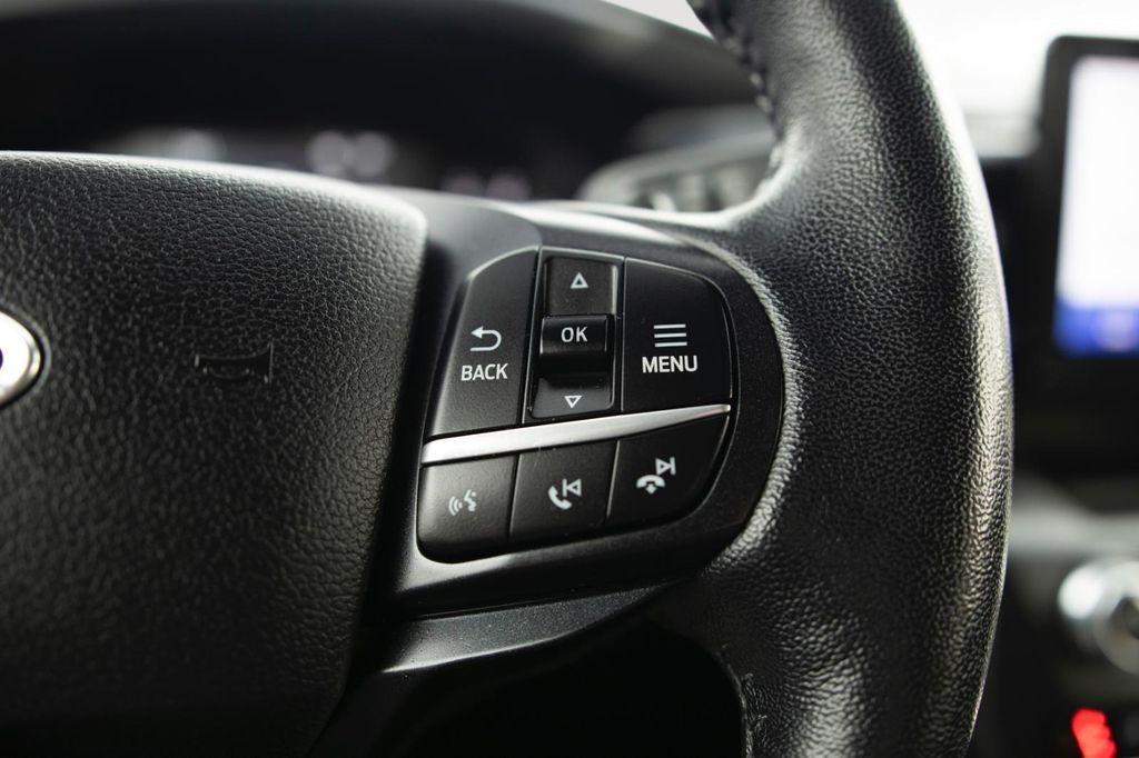 used 2020 Ford Explorer car, priced at $19,824