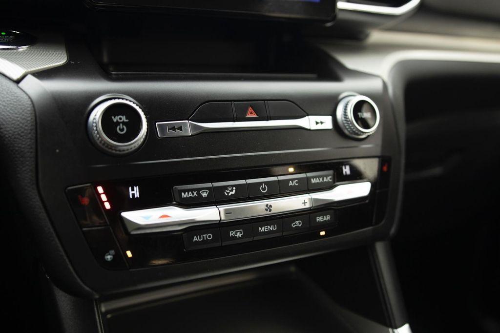 used 2020 Ford Explorer car, priced at $19,824