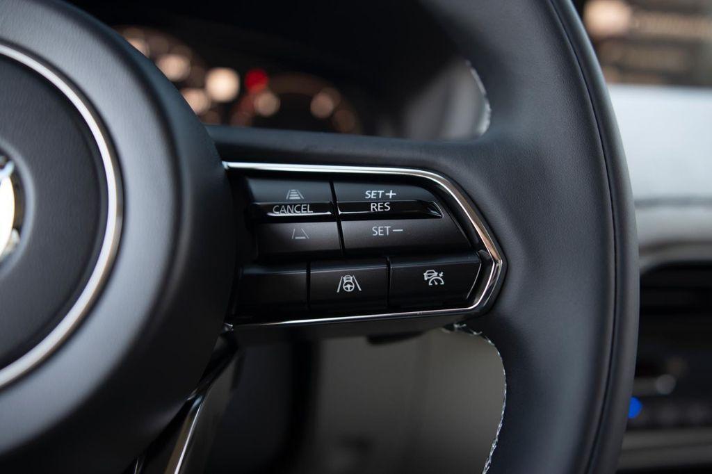 new 2026 Mazda CX-90 car, priced at $58,250