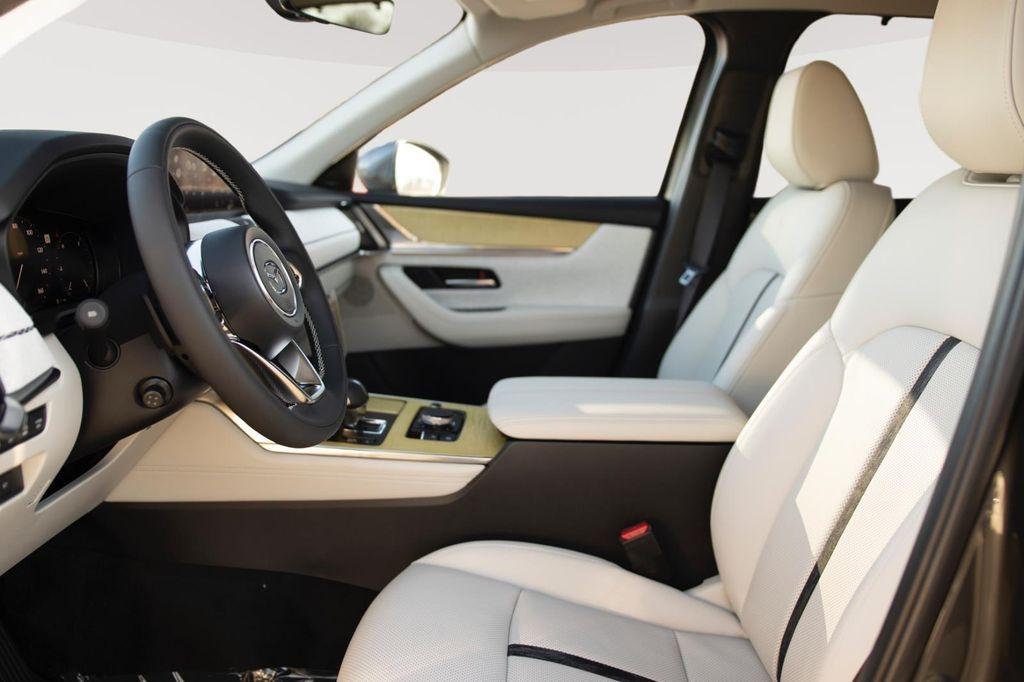 new 2026 Mazda CX-90 car, priced at $58,250