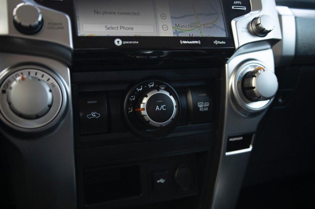 used 2024 Toyota 4Runner car, priced at $45,853