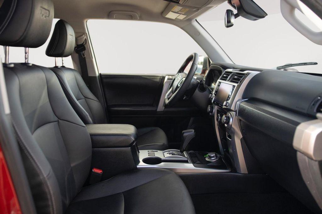 used 2024 Toyota 4Runner car, priced at $45,853