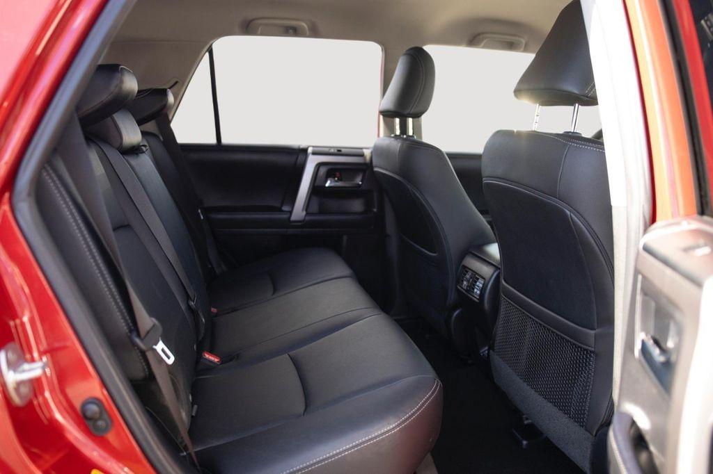 used 2024 Toyota 4Runner car, priced at $45,853