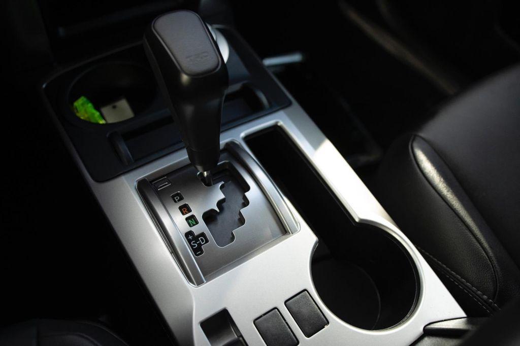 used 2024 Toyota 4Runner car, priced at $45,853