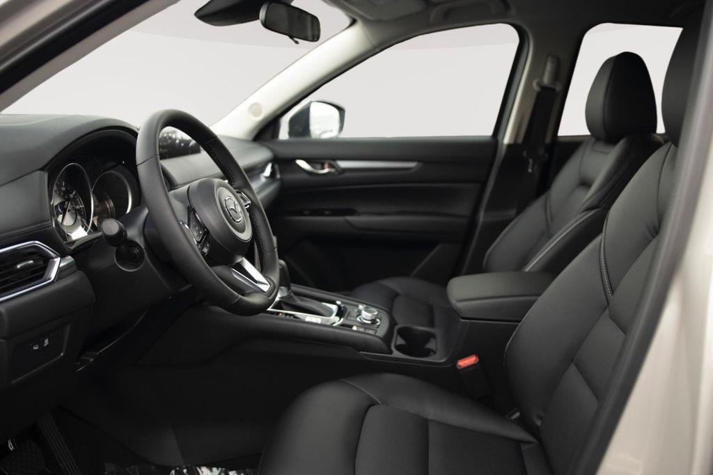 new 2025 Mazda CX-5 car, priced at $31,511