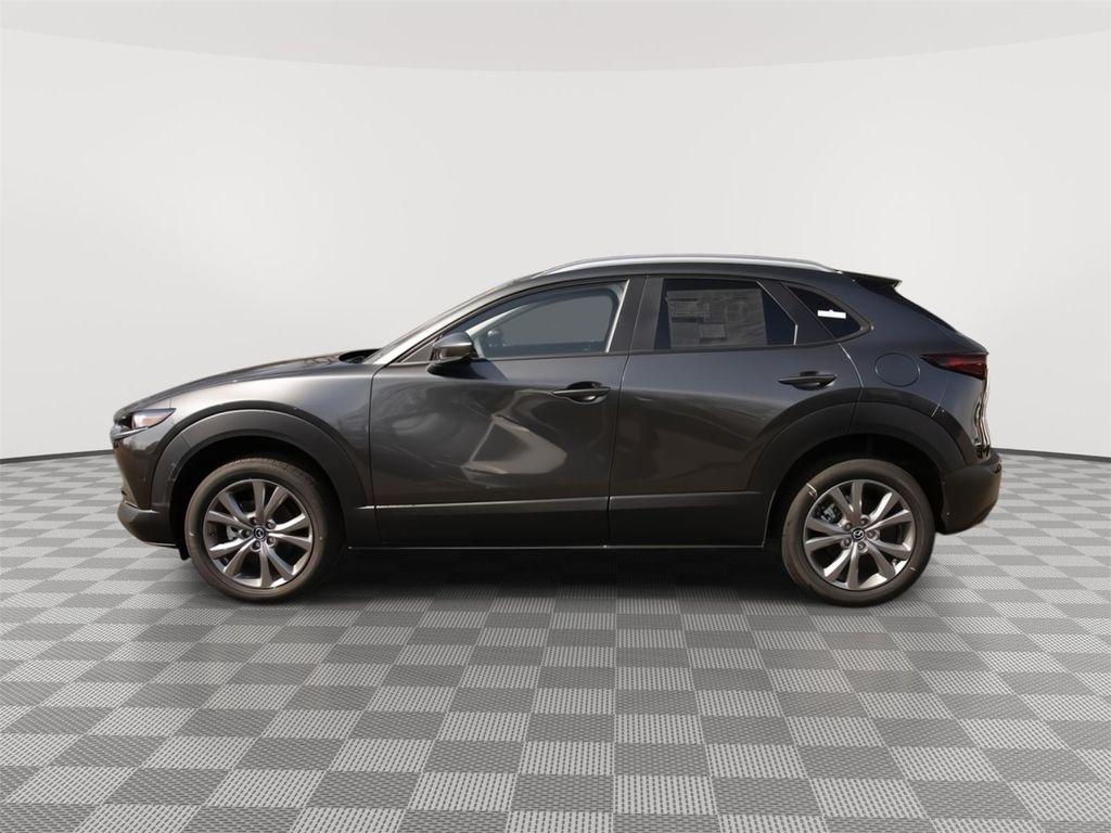 new 2026 Mazda CX-30 car, priced at $32,182