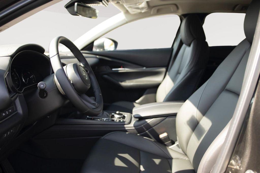 new 2026 Mazda CX-30 car, priced at $32,182