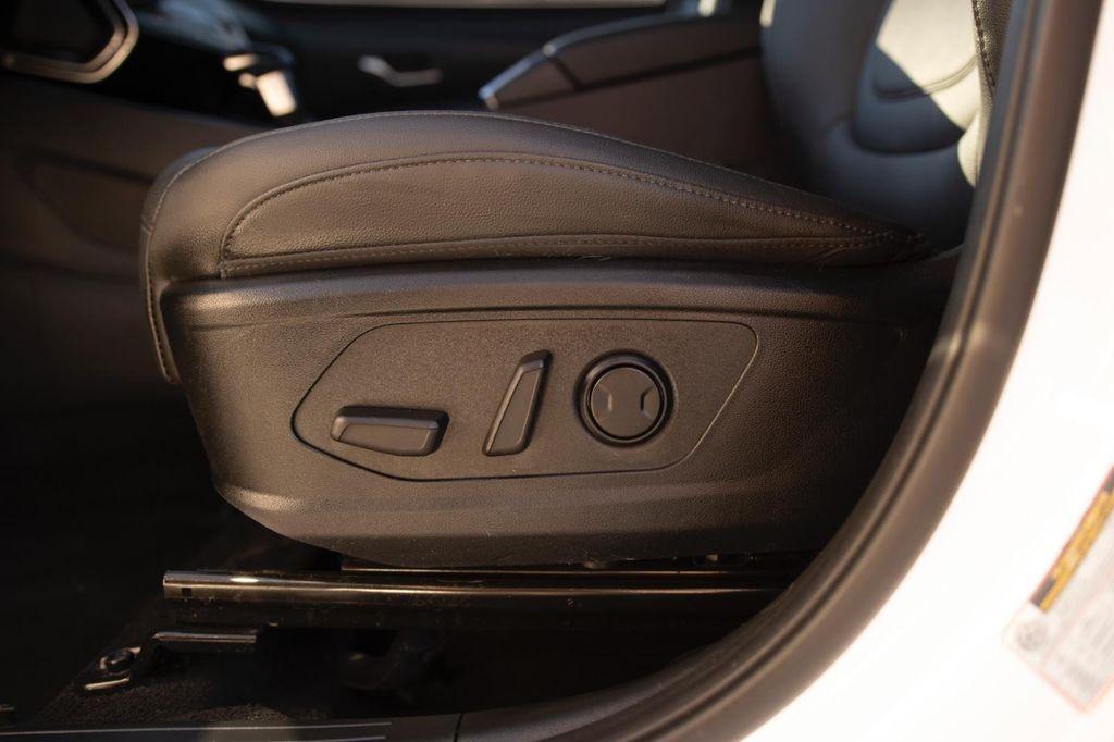 used 2023 Hyundai Tucson car, priced at $23,999