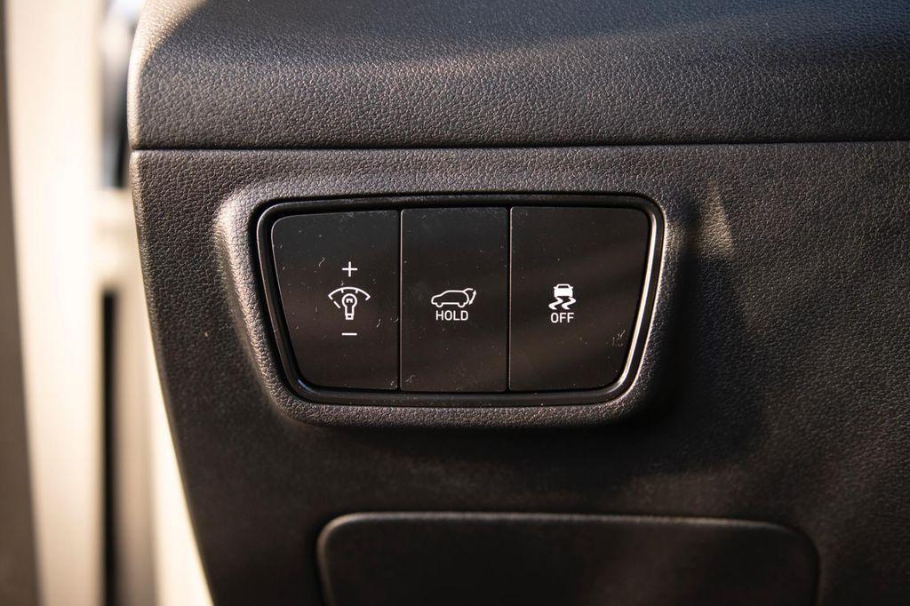 used 2023 Hyundai Tucson car, priced at $23,999