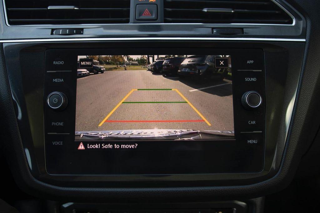 used 2019 Volkswagen Tiguan car, priced at $14,500