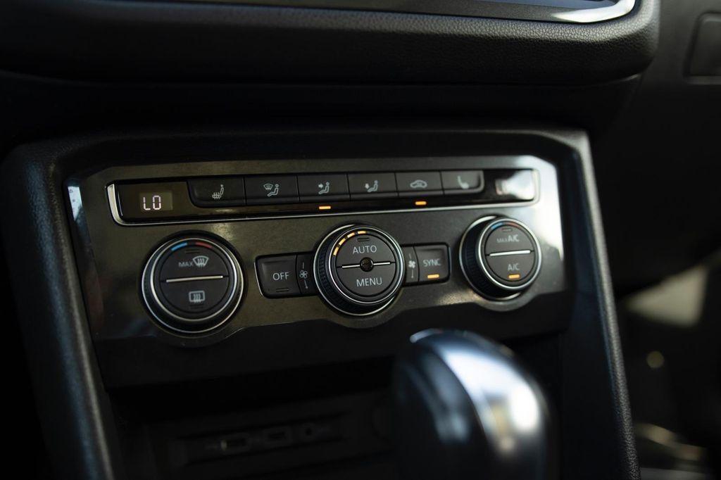 used 2019 Volkswagen Tiguan car, priced at $14,500