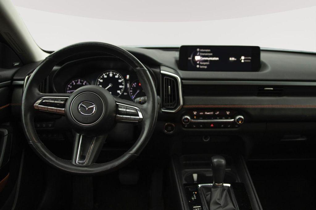 used 2023 Mazda CX-50 car, priced at $30,858