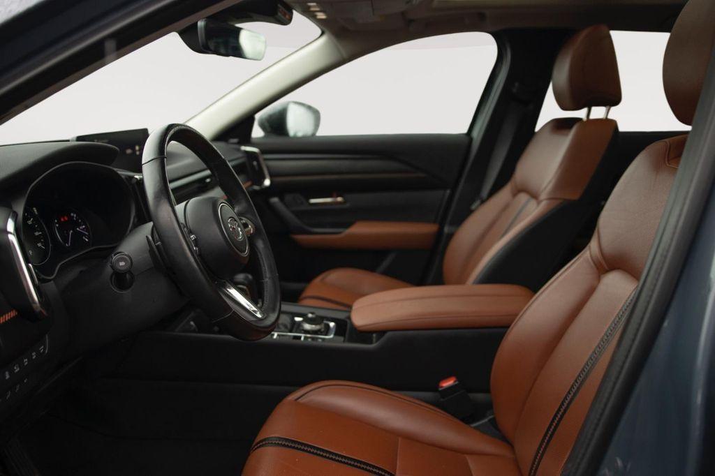 used 2023 Mazda CX-50 car, priced at $30,858