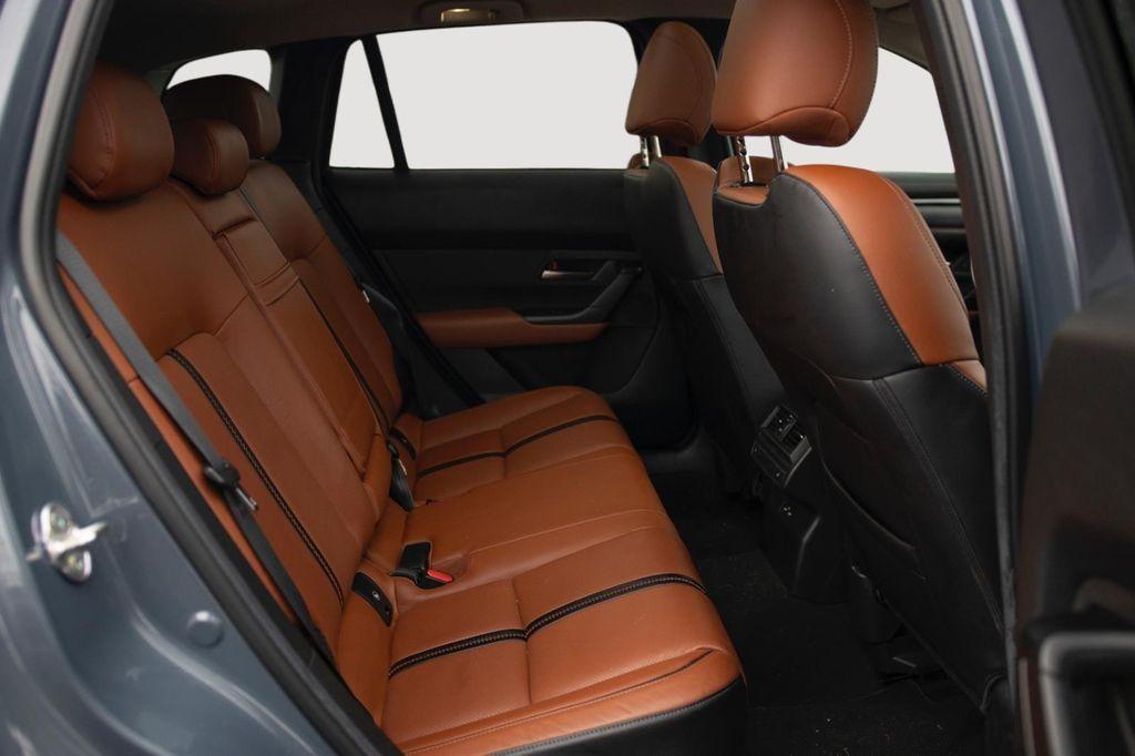 used 2023 Mazda CX-50 car, priced at $30,858