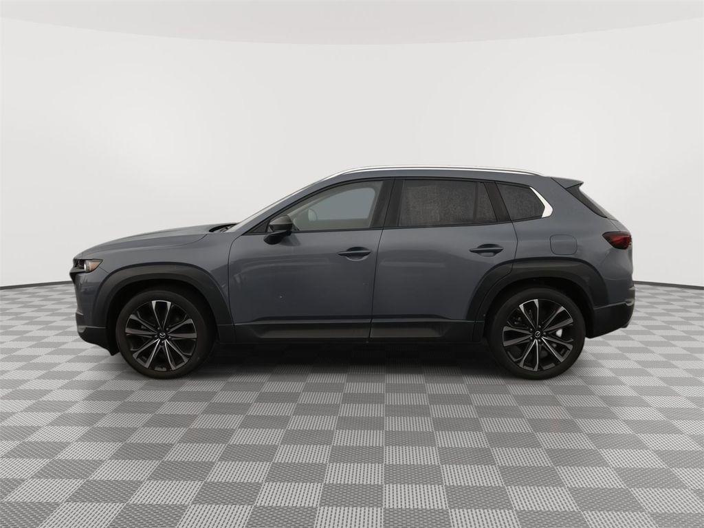 used 2023 Mazda CX-50 car, priced at $30,858