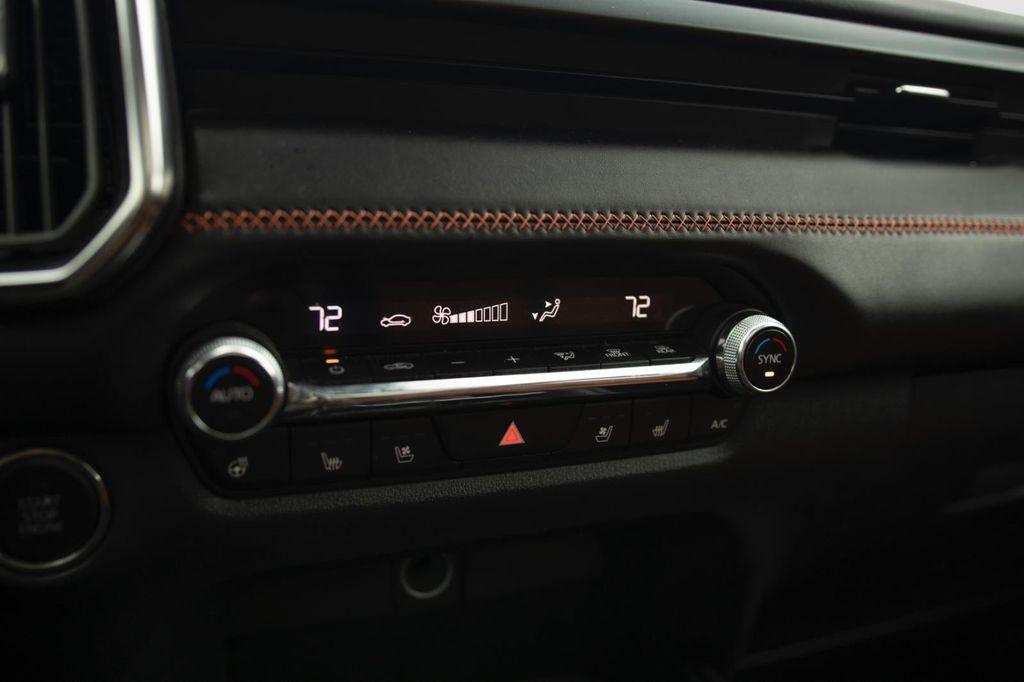 used 2023 Mazda CX-50 car, priced at $30,858