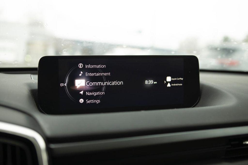 used 2023 Mazda CX-50 car, priced at $30,858