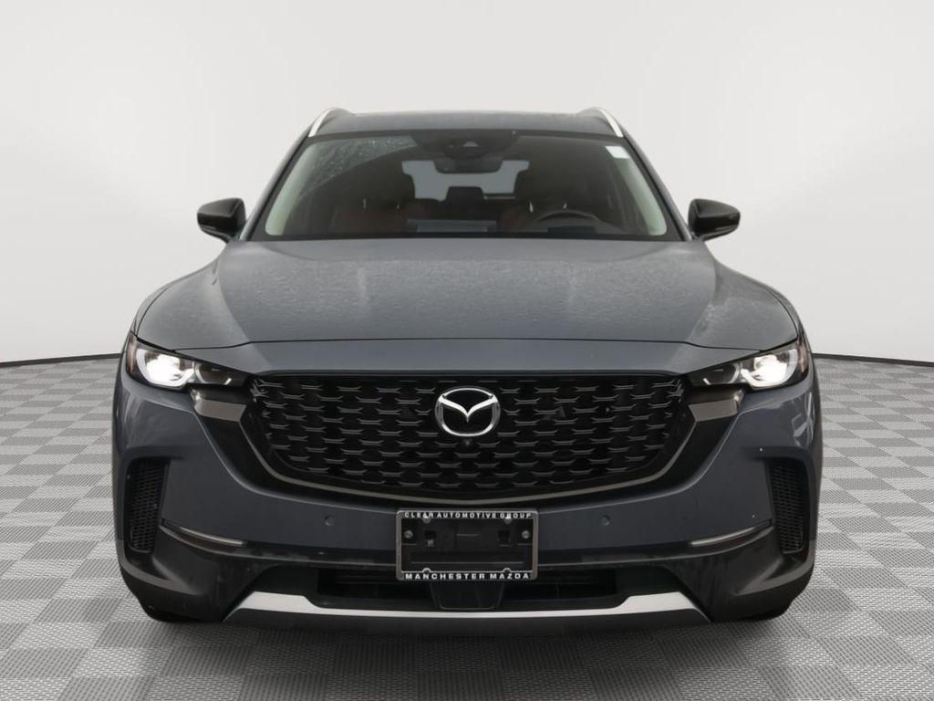 used 2023 Mazda CX-50 car, priced at $30,858