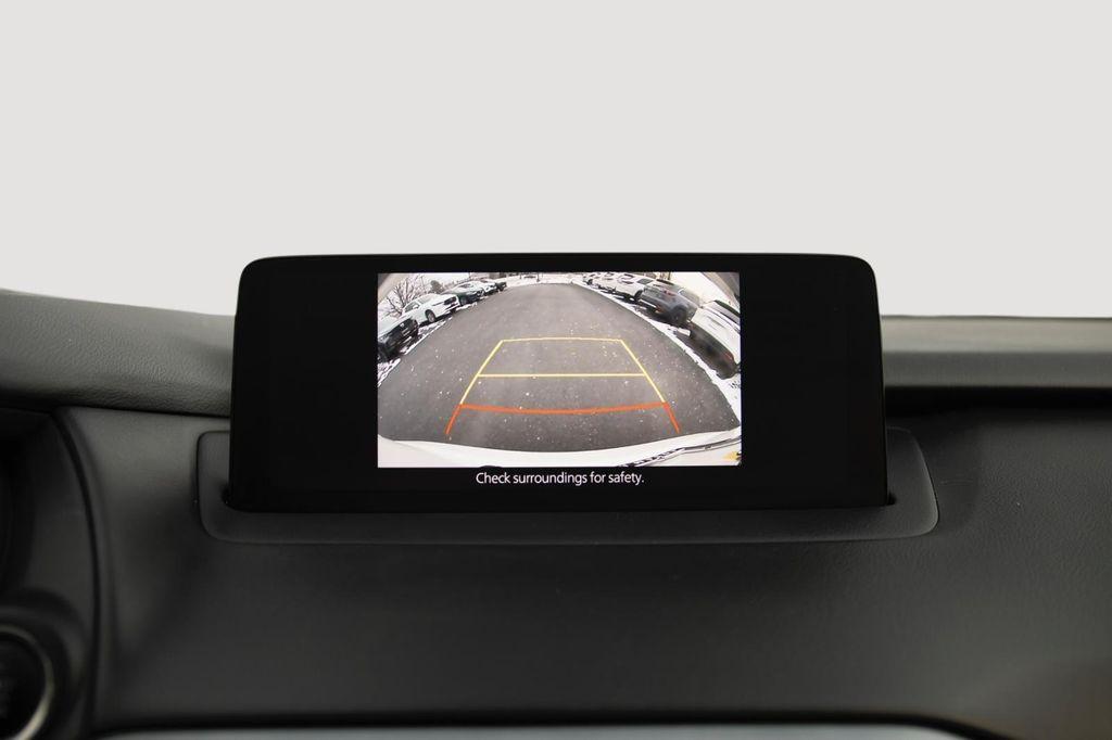 used 2023 Mazda CX-9 car, priced at $29,450