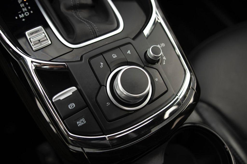 used 2023 Mazda CX-9 car, priced at $29,450