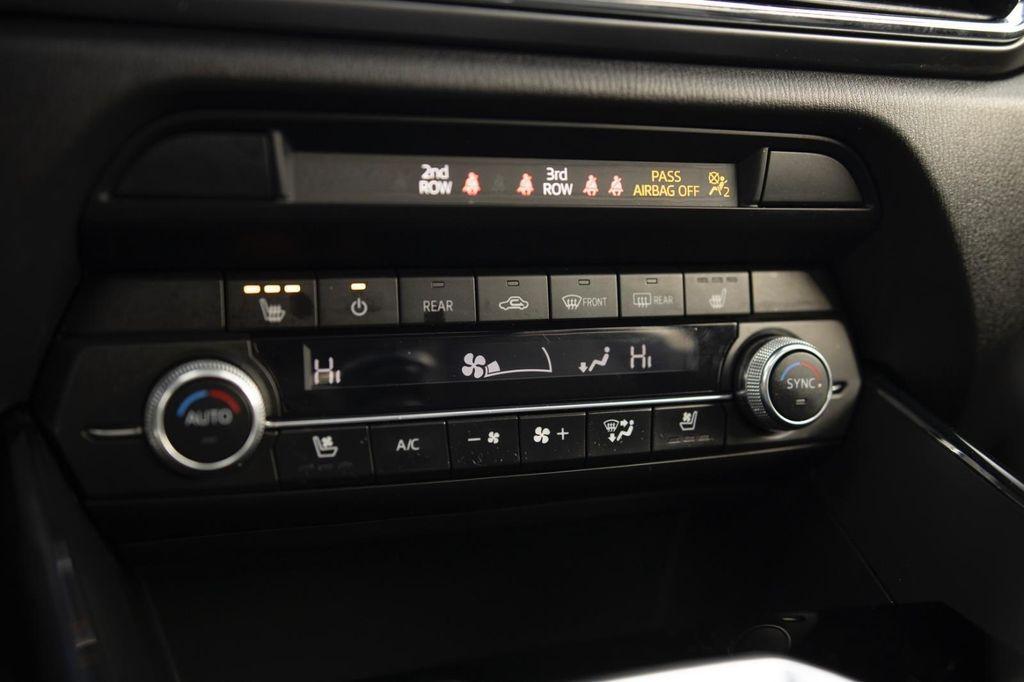 used 2023 Mazda CX-9 car, priced at $29,450