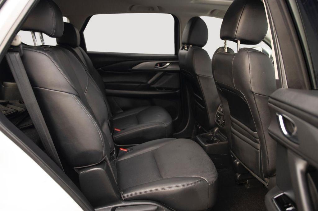 used 2023 Mazda CX-9 car, priced at $29,450