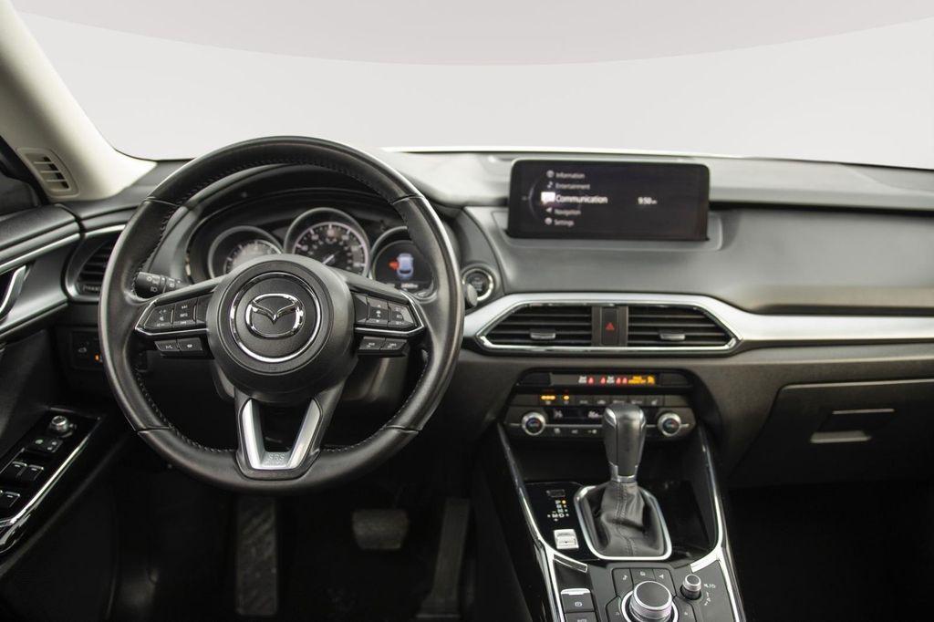 used 2023 Mazda CX-9 car, priced at $29,450