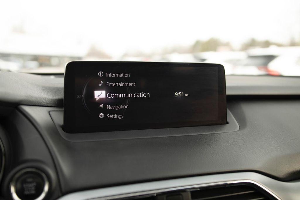 used 2023 Mazda CX-9 car, priced at $29,450