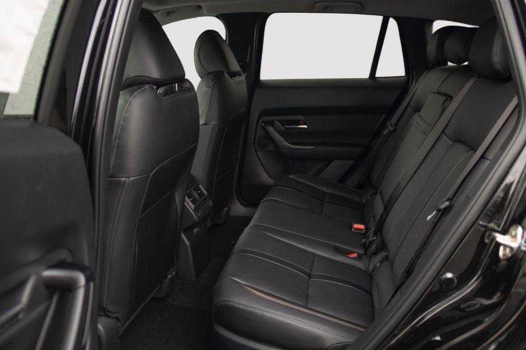 new 2026 Mazda CX-50 Hybrid car, priced at $41,846