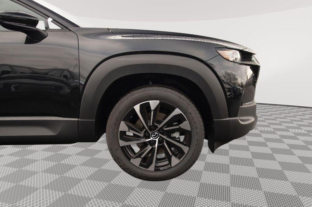 new 2026 Mazda CX-50 Hybrid car, priced at $41,846