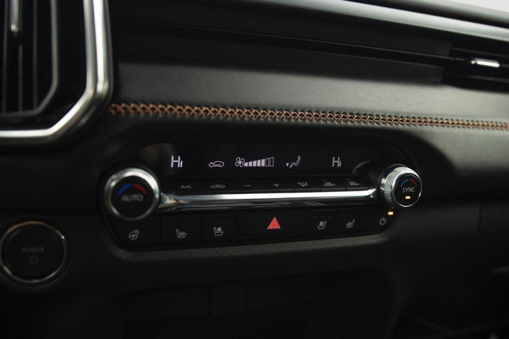 new 2026 Mazda CX-50 Hybrid car, priced at $41,846