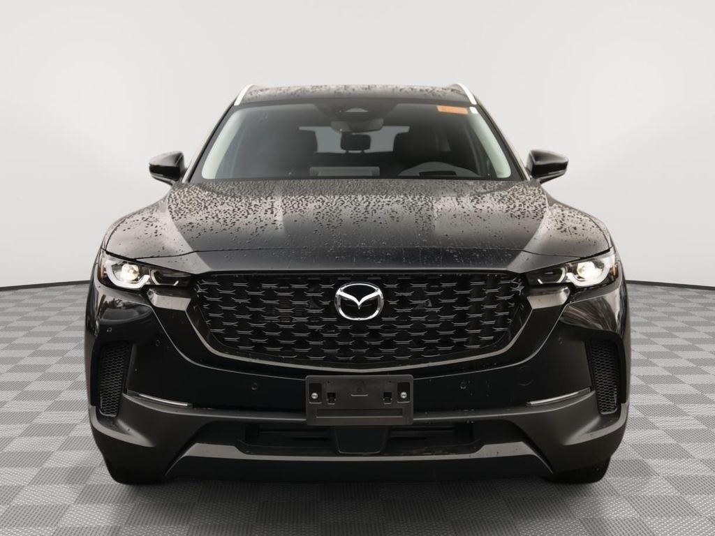 new 2026 Mazda CX-50 Hybrid car, priced at $41,846