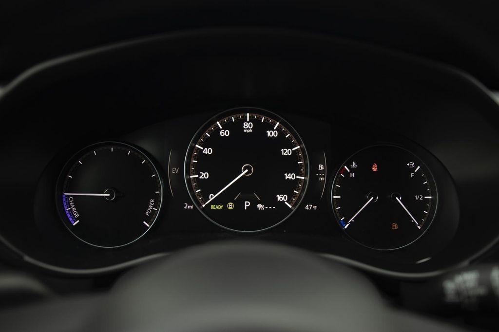 new 2026 Mazda CX-50 Hybrid car, priced at $41,846