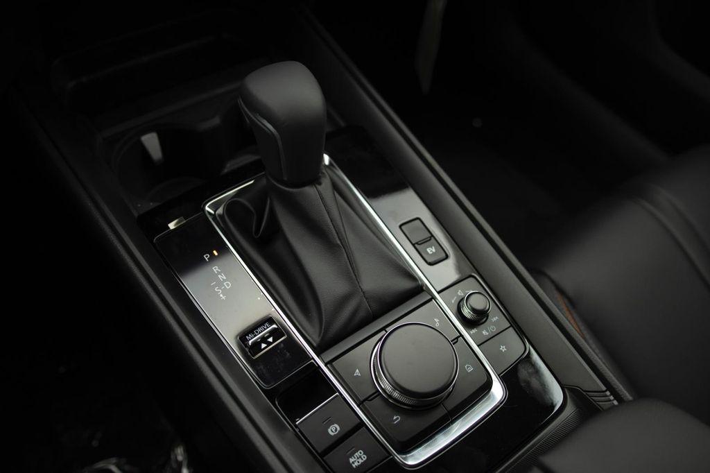 new 2026 Mazda CX-50 Hybrid car, priced at $41,846