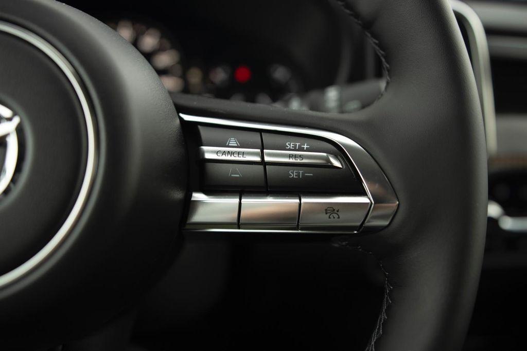 new 2026 Mazda CX-50 Hybrid car, priced at $41,846