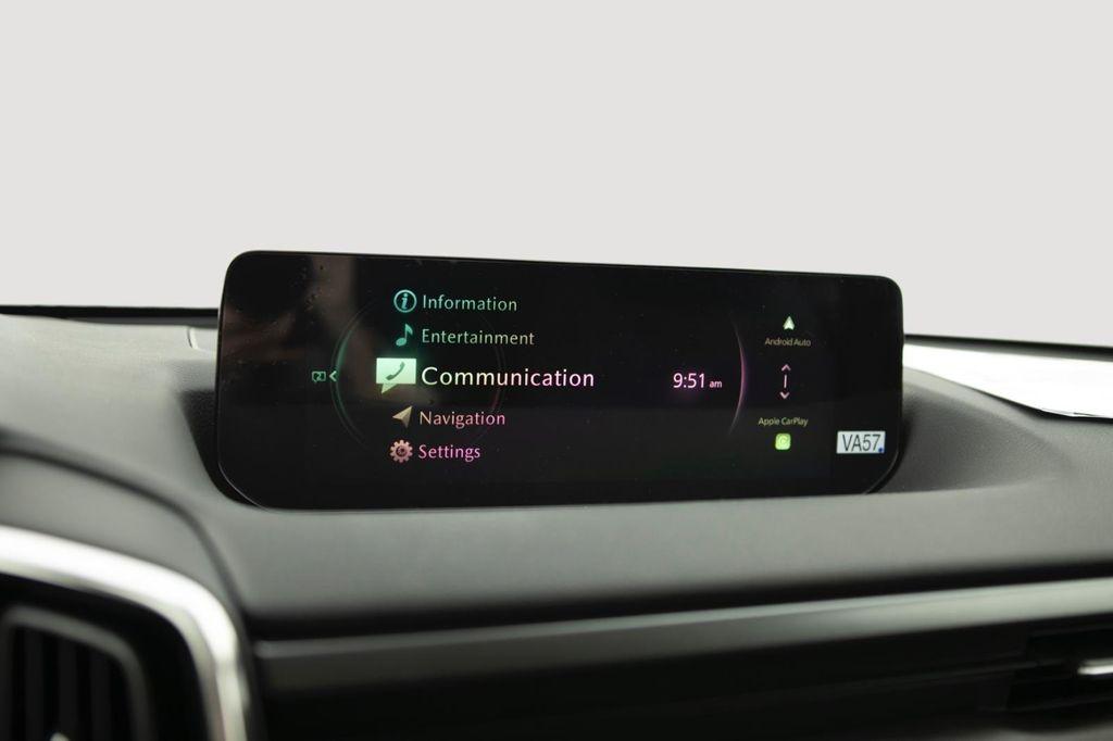 new 2026 Mazda CX-50 Hybrid car, priced at $41,846