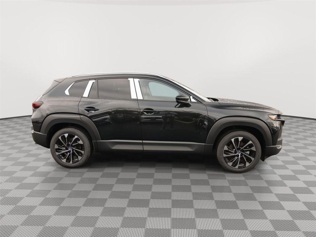 new 2026 Mazda CX-50 Hybrid car, priced at $41,846