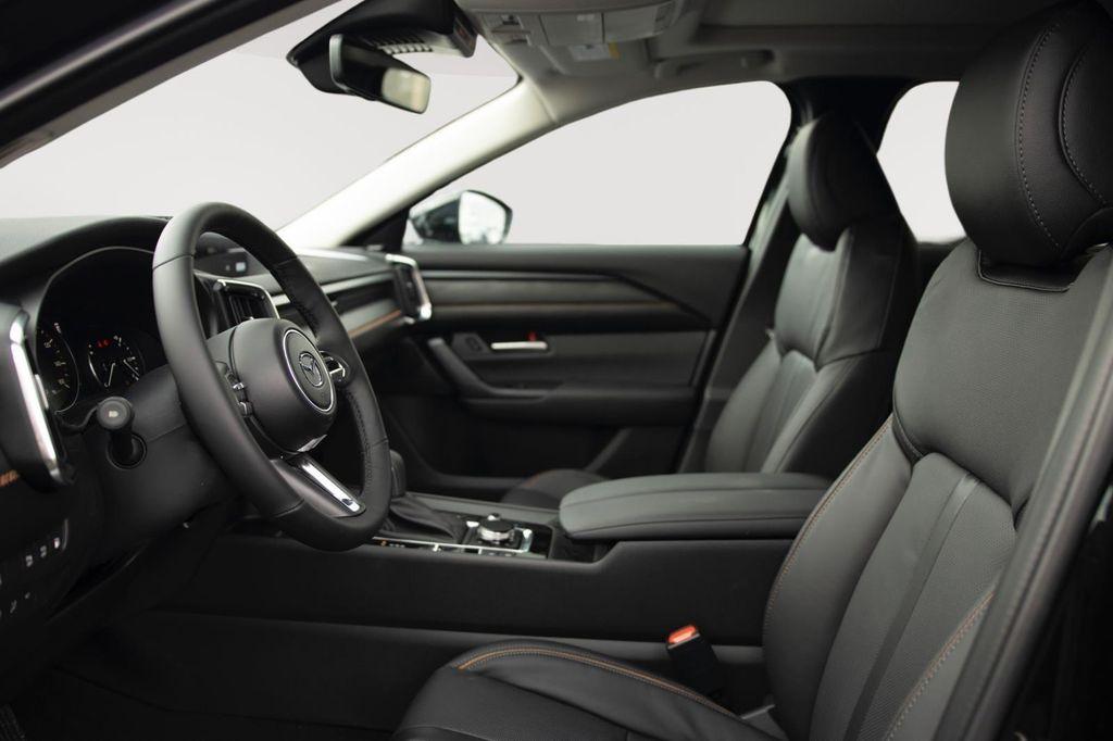 new 2026 Mazda CX-50 Hybrid car, priced at $41,846