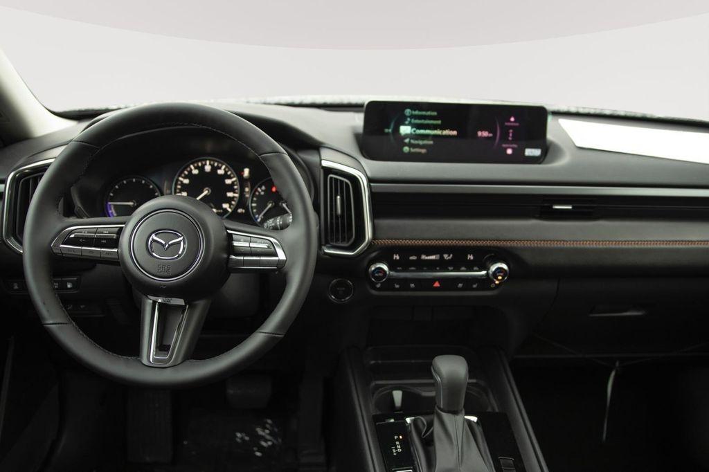 new 2026 Mazda CX-50 Hybrid car, priced at $41,846
