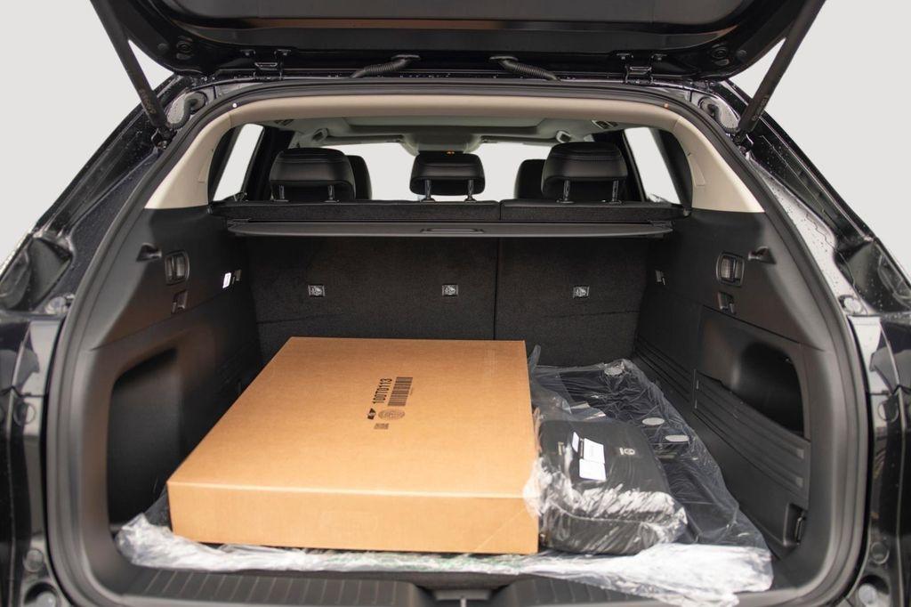 new 2026 Mazda CX-50 Hybrid car, priced at $41,846