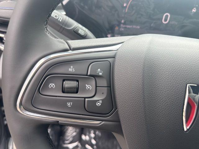 new 2026 Buick Envista car, priced at $31,385